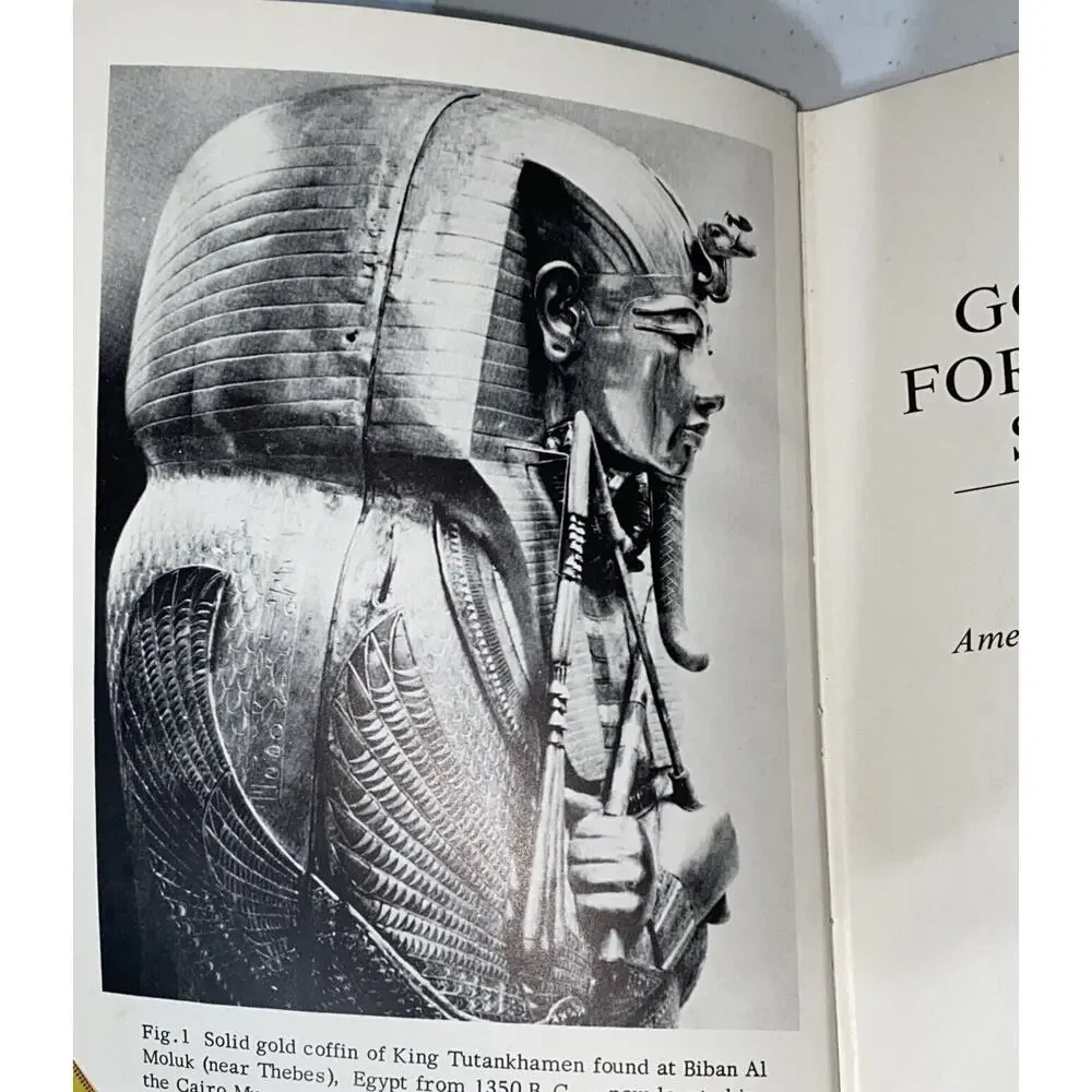 Gold Coins For Financial Survival by W.W. Turner 1971 Hardcover Numismatic Book